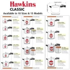 HAWKINS CLASSIC COOKER