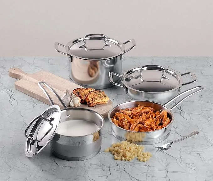 Cookware & Pans