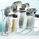 APEX CUTLERY SET 27PCS-2