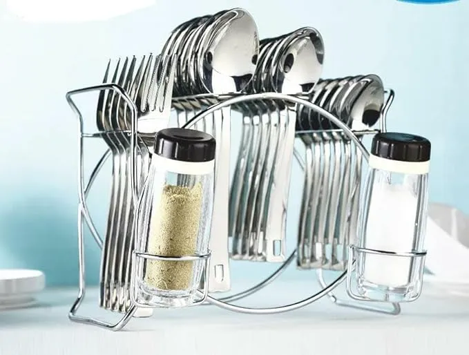 APEX CUTLERY SET 27PCS-2 APEX CUTLERY SET 27PCS-2