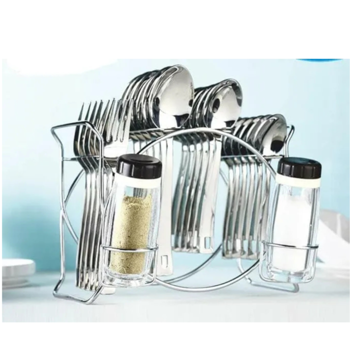 Apex cutlery set 27pcs_1