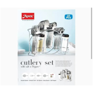 Apex cutlery set 27pcs_2