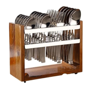 Apex wooden cutlery set_2
