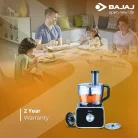 BAJAJ FX 1000 DLX FOOD PROCESSOR