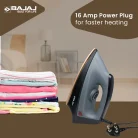 BAJAJ HERCULO IRON-4