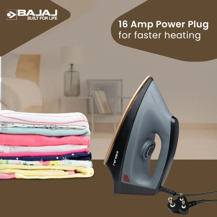 BAJAJ HERCULO IRON-4