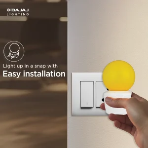 BAJAJ LED PING PONG-2