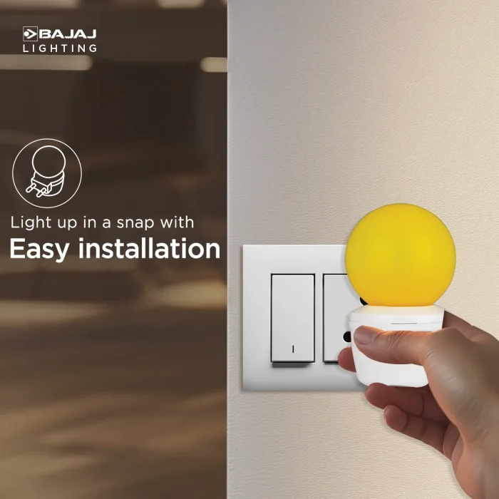 BAJAJ LED PING PONG-2 BAJAJ LED PING PONG-2