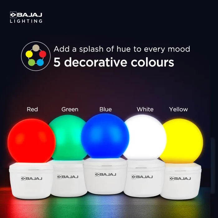 BAJAJ LED PING PONG BAJAJ LED PING PONG