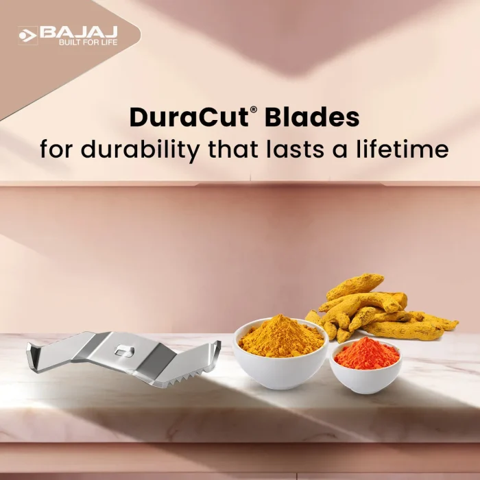 BAJAJ NINJA GX1 500W-3