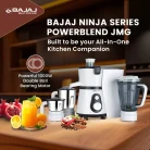 BAJAJ NINJA POWER BLEND-2