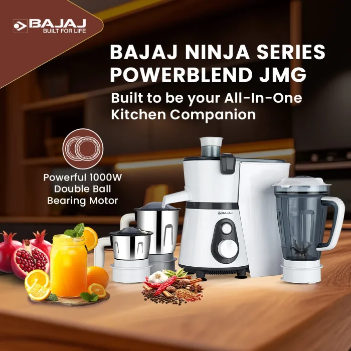 BAJAJ NINJA POWER BLEND-2