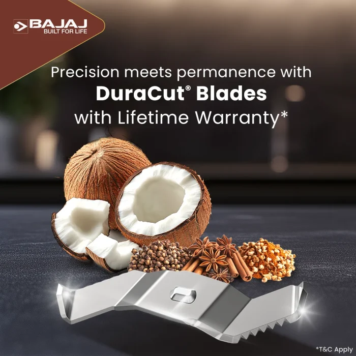 BAJAJ NINJA POWER BLEND-3