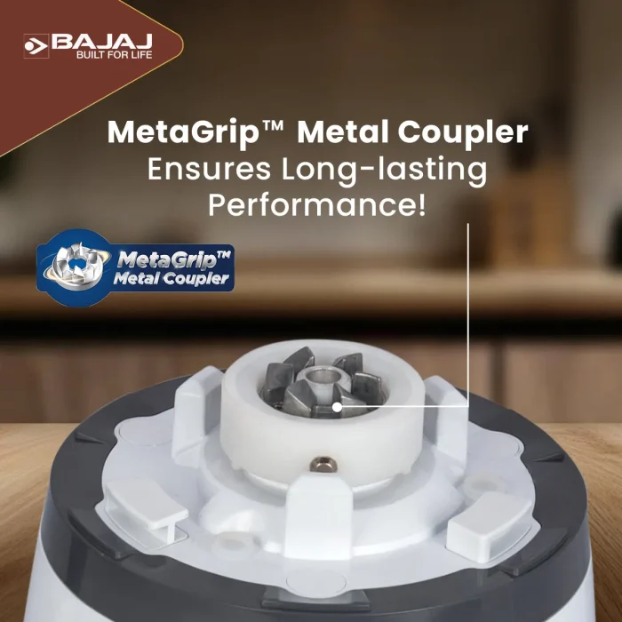 BAJAJ NINJA POWER BLEND-6