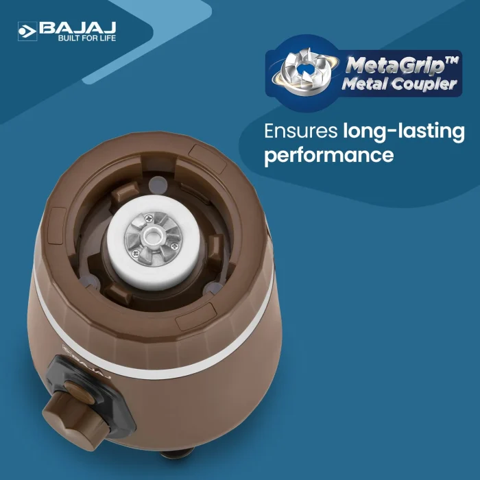 BAJAJ NINJA POWER GRIND PLUS-3