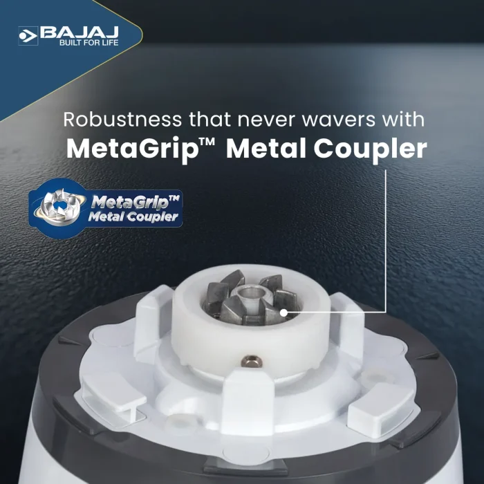 BAJAJ NINJA POWERBLEND 2JAR-4