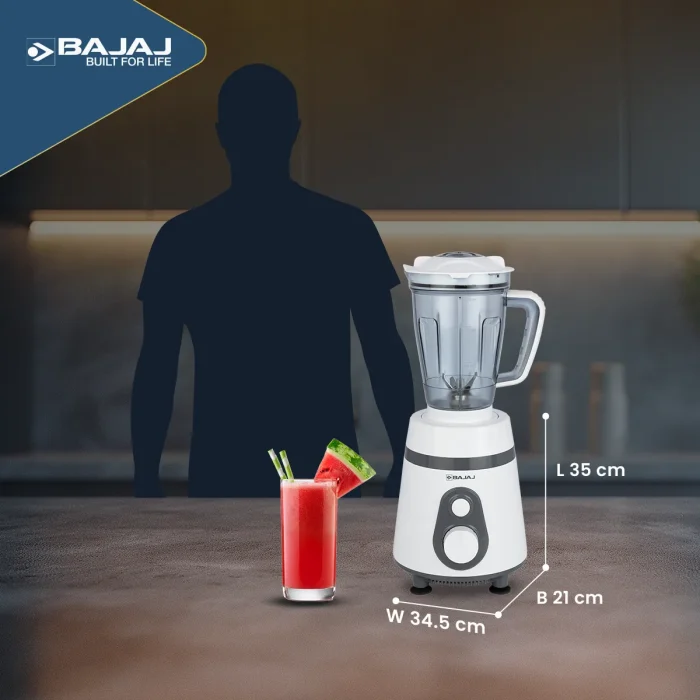 BAJAJ NINJA POWERBLEND 2JAR-7