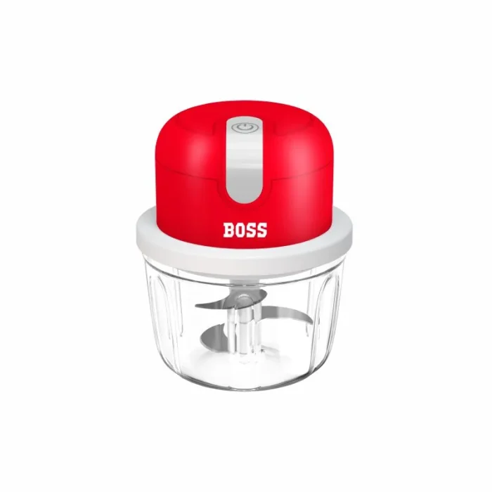 BOSS B-710_02 RED BOSS B-710_02 RED