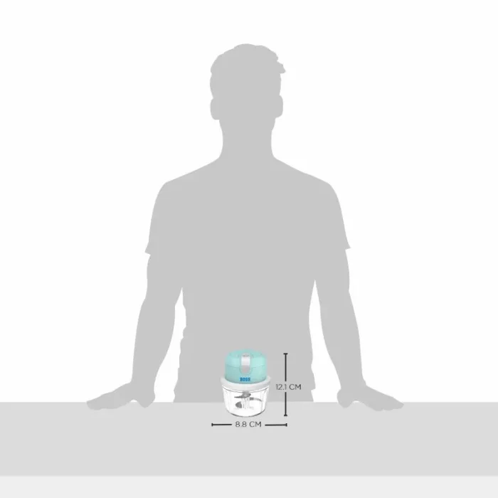 BOSS B-710_Product-Dimension BOSS B-710_Product-Dimension