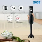 BOSS B148 BLACK-4