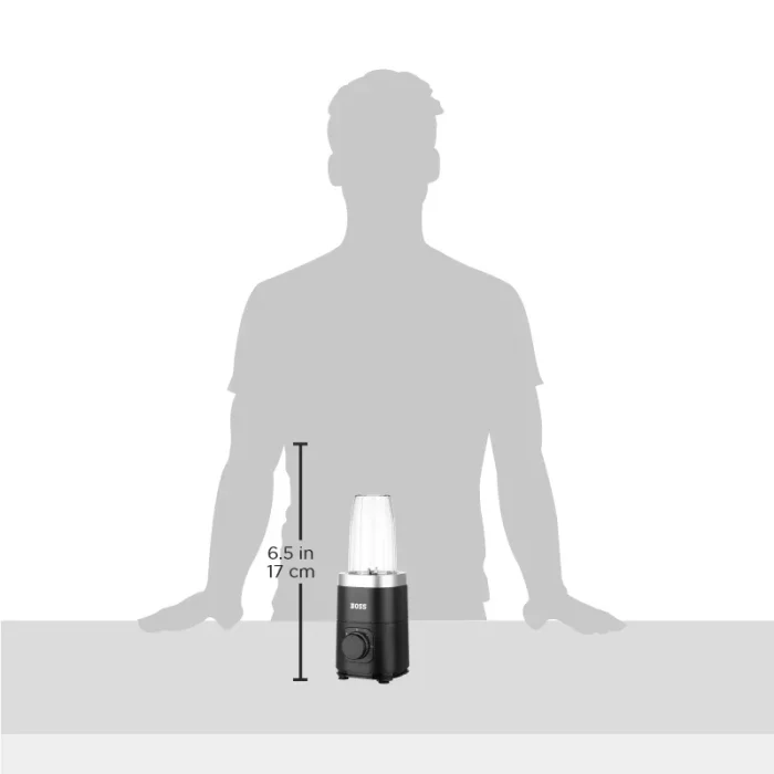 BOSS B623 Nutri-Neo-Dimension