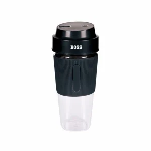 BOSS B711 Rechargeable USB Bottle Blender 30Watts | Portable Shaker | Portable USB Blender