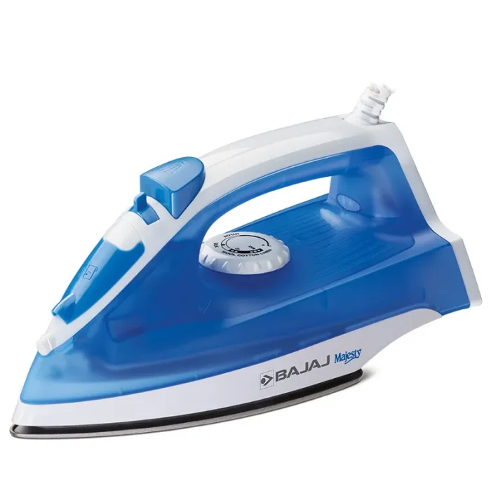 Bajaj_MX4_Neo_1250_Steam_Iron Bajaj_MX4_Neo_1250_Steam_Iron