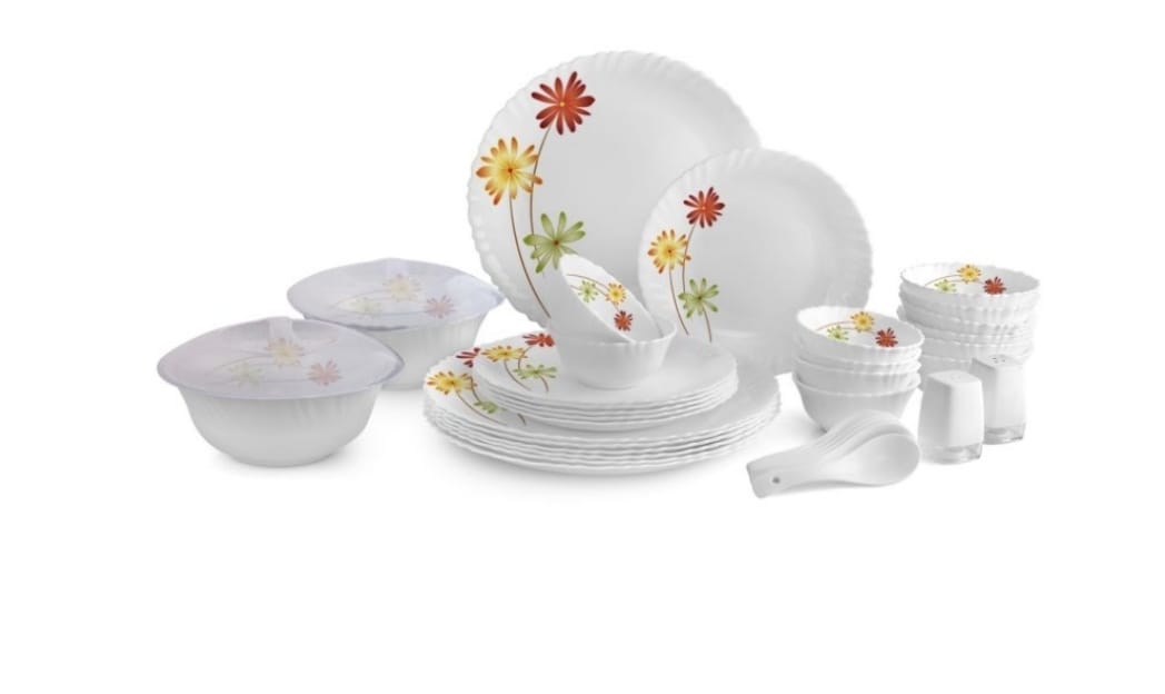 CELLO OW.DAZZLE MARGRITA 37PCS DINNER SET-3 CELLO OW.DAZZLE MARGRITA 37PCS DINNER SET-3