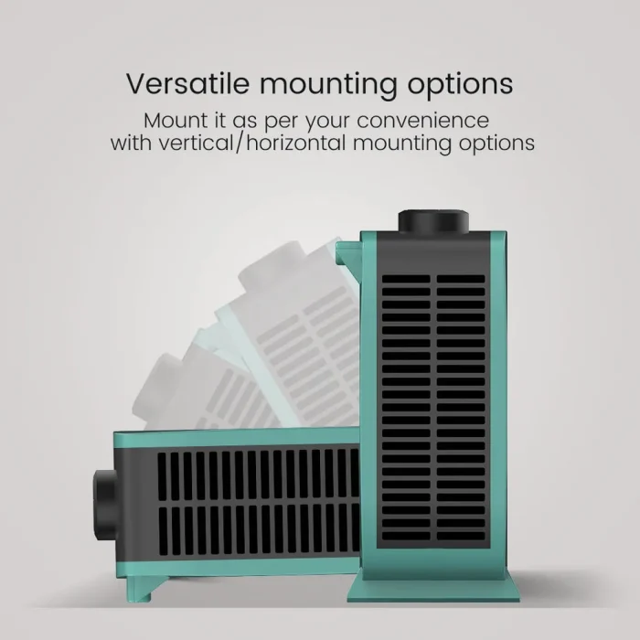 CROMPTON COMFORT-4 CROMPTON COMFORT-4