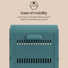 CROMPTON COMFY 800-3