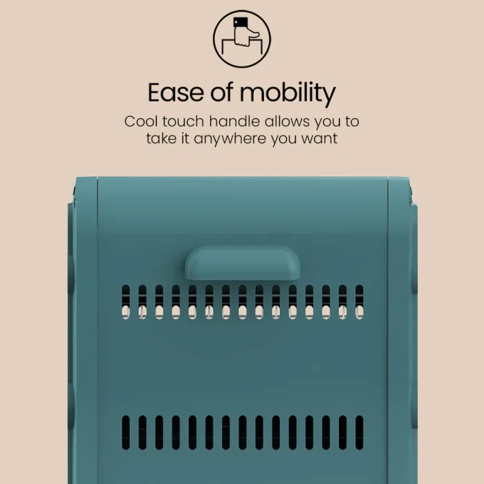 CROMPTON COMFY 800-3