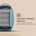 CROMPTON COZY 1200-3