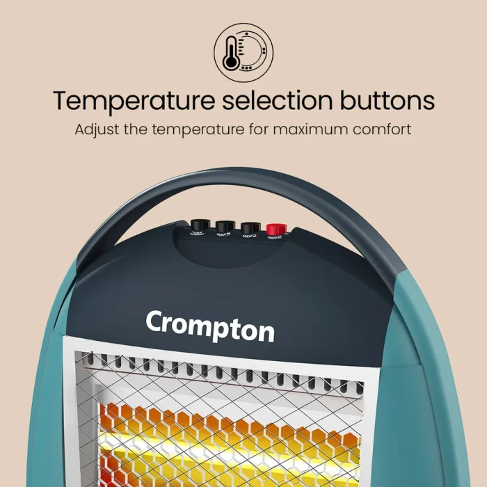CROMPTON COZY 1200-5