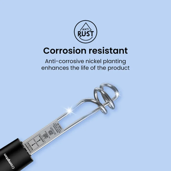 CROMPTON IMMERSION 1000-3 CROMPTON IMMERSION 1000-3