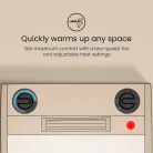 CROMPTON INSTA AIRHOT 2000-4