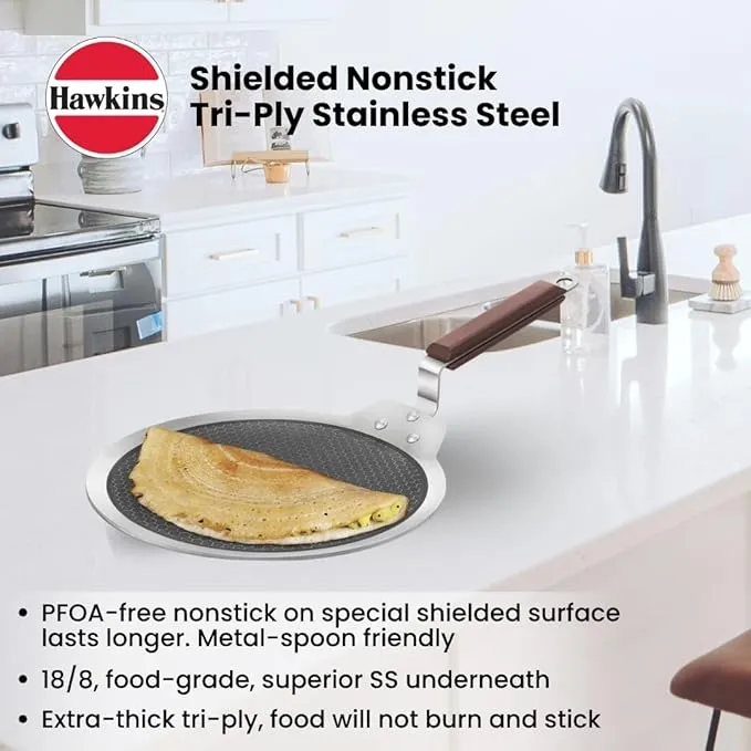 FUTURA TRIPLY NS DOSA TAVA-3 FUTURA TRIPLY NS DOSA TAVA-3