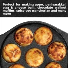 HAWKINS CASTIRON APPE 16-4