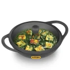 HAWKINS CASTIRON KADAI 3.5L-1