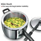 HAWKINS TRIPLY COOKER 4.5-5