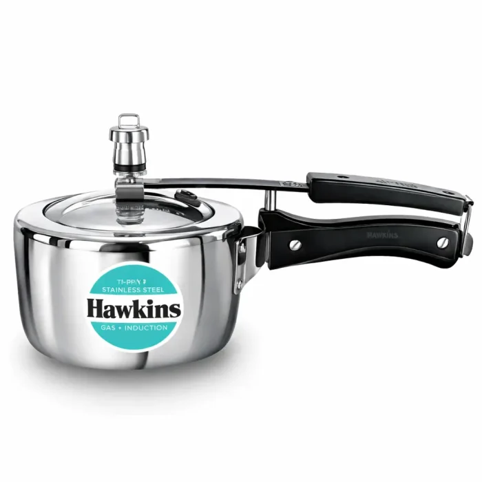 Hawkins triply cooker HSST15