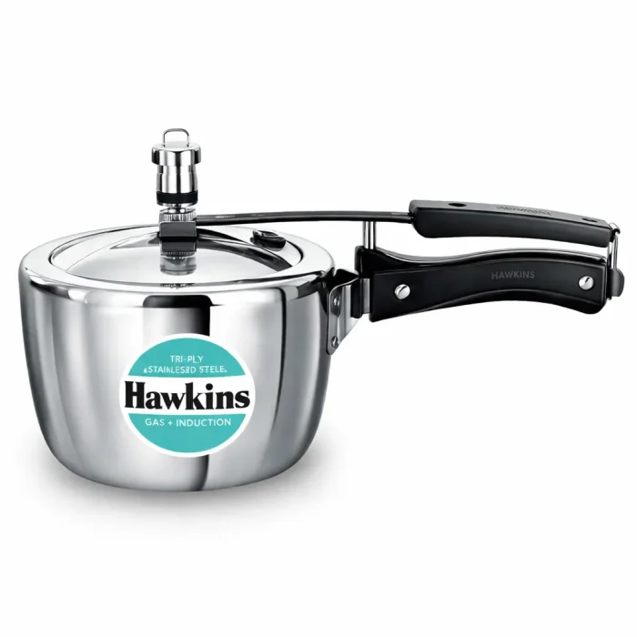 Hawkins triply cooker HSST25