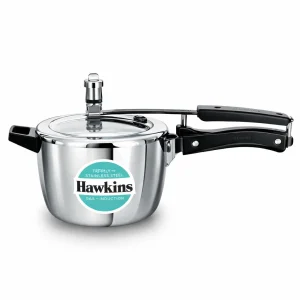 Hawkins triply cooker HSST45