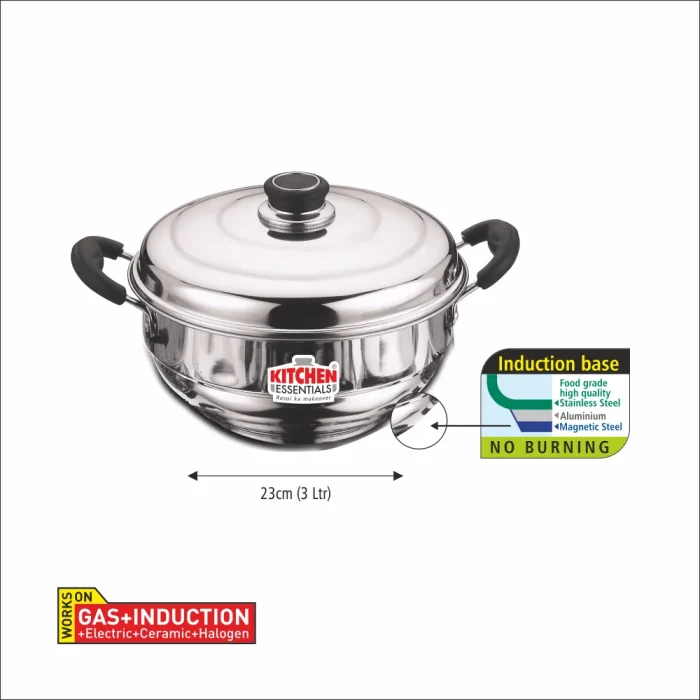 KE MULTIKADAI MINI-3