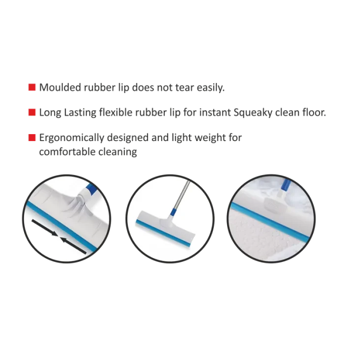 KLEENO STANDEE FLOOR WIPER-7 KLEENO STANDEE FLOOR WIPER-7