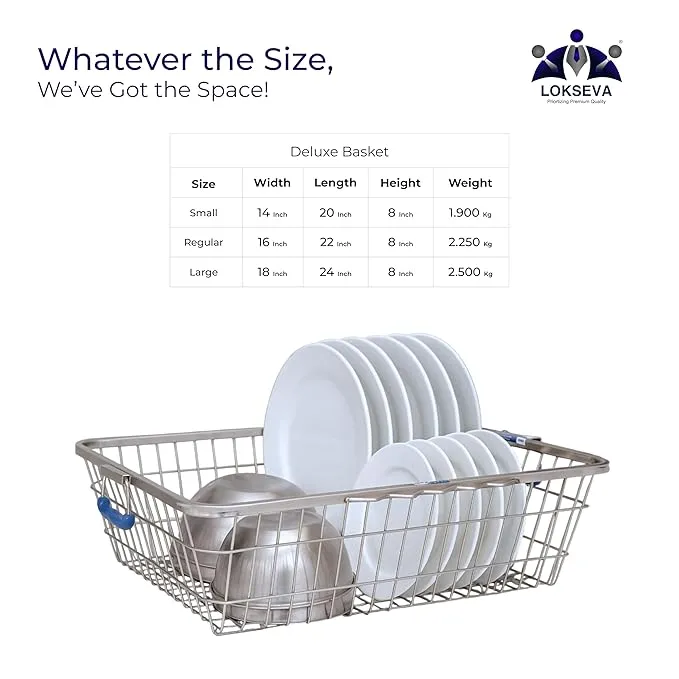 LOKSEVA DLX TOKRA-1-3 LOKSEVA DLX TOKRA-1-3