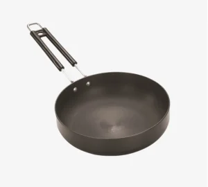 Martin Mild Steel Frypan 0no. ( 1000ml)