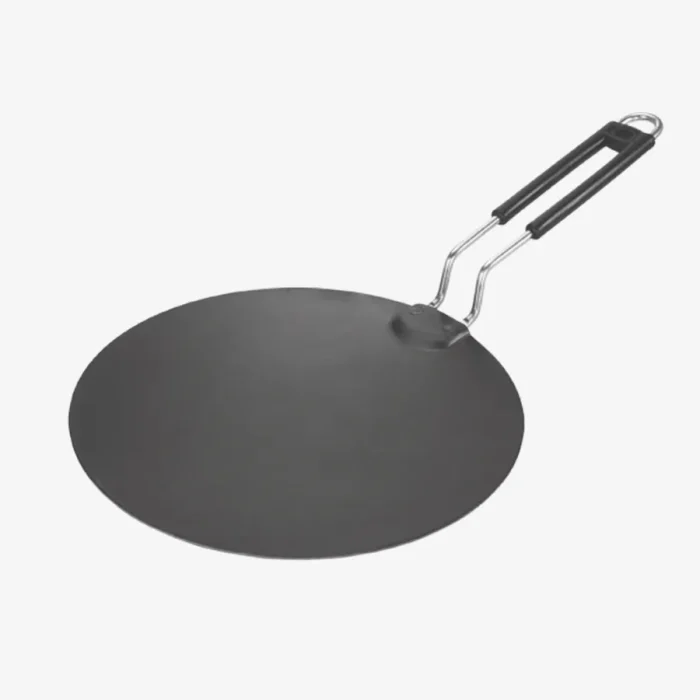 MARTIN MILD STEEL TAWA HEAVY