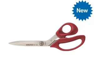 Munix Scissor PHS-190 (228mm), Professional for Tailoring, Sewing, Quilting & Alteration, Cutting Fabrics