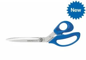 Munix Scissor PHS-198 (248mm), Professional for Tailoring, Sewing, Quilting & Alteration, Cutting Fabrics
