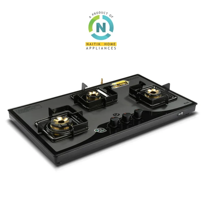 NAITIK GAS GT 3BR EVA NEXT 80